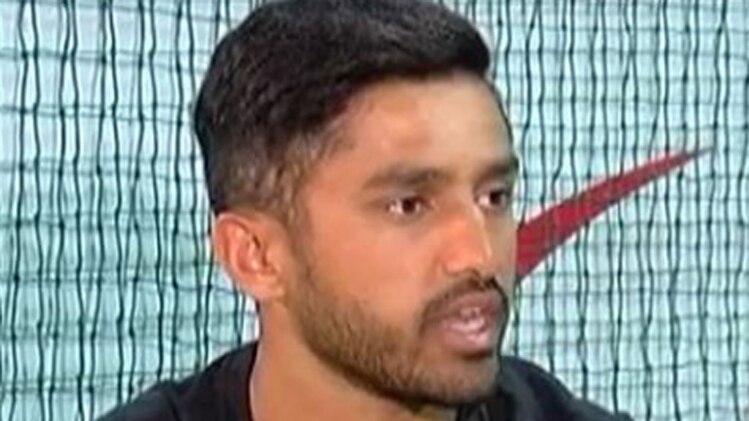 स्वीप शॉट खेलने में मुझे बहुत मजा आता है: करुण नायर