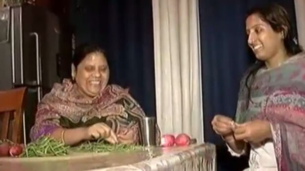 कैश लेस किचन की कहानी