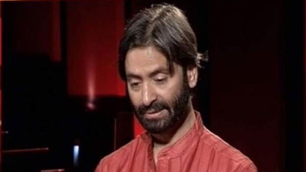 यासीन मलिक