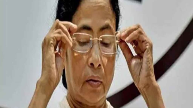 ममता बनर्जी