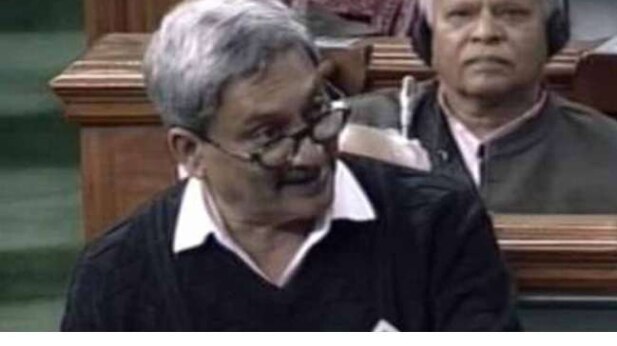 सेना के रुटीन अभ्यास पर विवाद गलत: मनोहर पर्रिकर