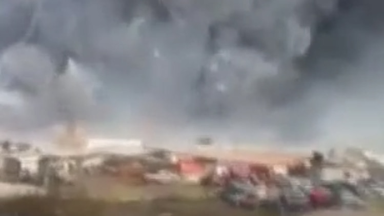 मैक्सिको के पटाखा बाजार में भीषण आग से 27 लोगों की मौत