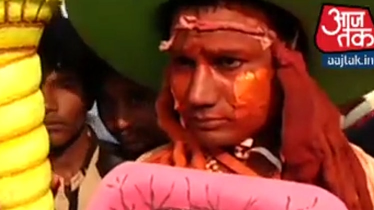 मोदी के फैन