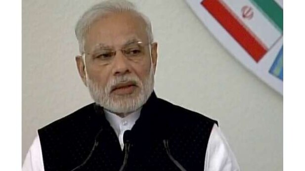 आतंकवाद के खिलाफ साथ मिलकर लड़ना होगा: PM मोदी