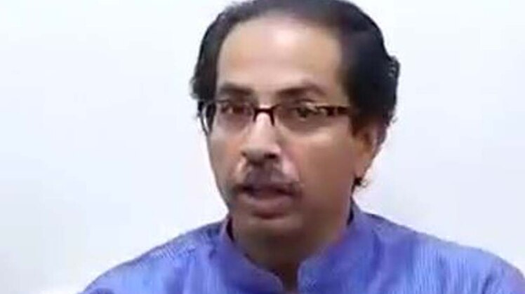 जब शिवसेना ने बीजेपी को दी नसीहत