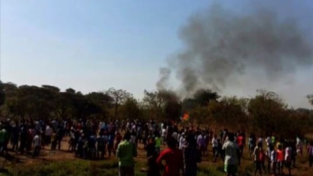 नॉनस्टॉप: अभी तक की बड़ी खबरें