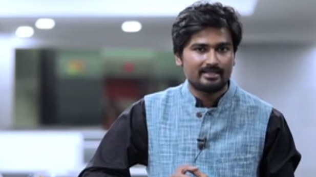 मुन्ज़िर अहमद