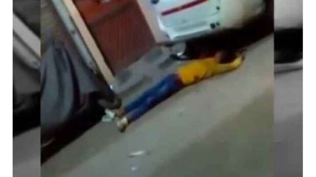 दिल्ली में किशोर की सुआ घोंपकर बेरहमी से हत्या