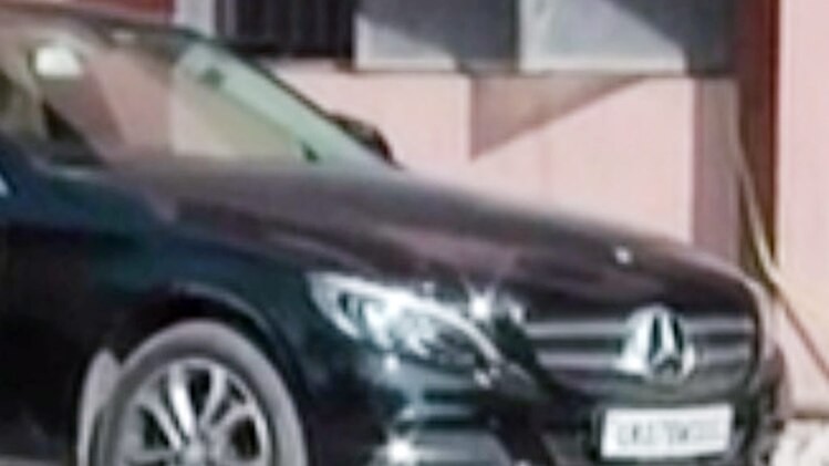 लड़की की हत्या