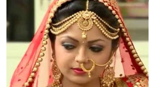 नैना की शादी की चल रही है तैयारी