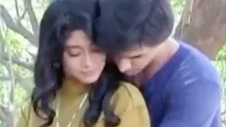 कार्तिक-नायरा का रोमांस