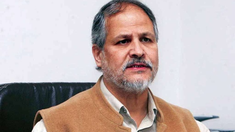 नजीब जंग