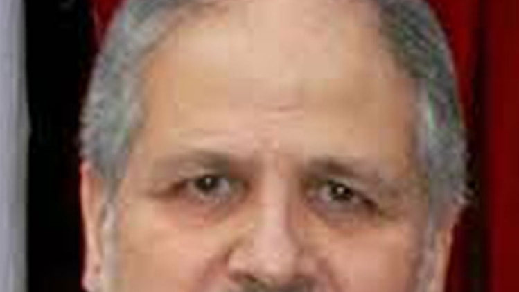 नजीब जंग ने एलजी पद से दिया इस्तीफा