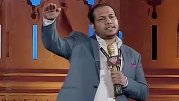 जब रिवाल्डो ने कहा-शपथ समारोह में खिलाओ मां की क़सम