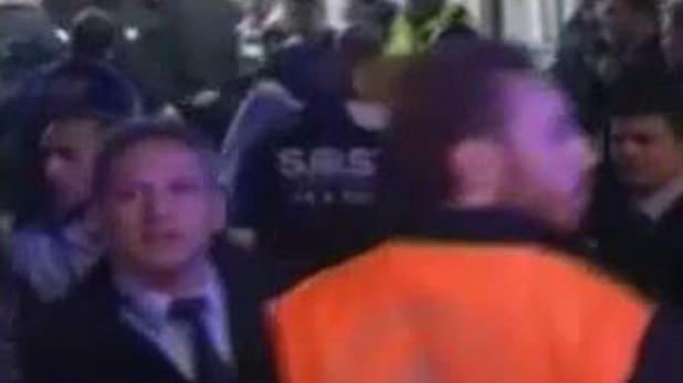 नॉनस्टॉप 100: अभी तक की बड़ी खबरें