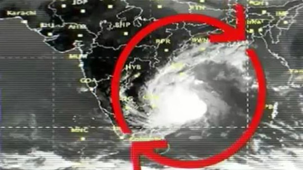 नॉनस्टॉप 100: अभी तक की बड़ी खबरें