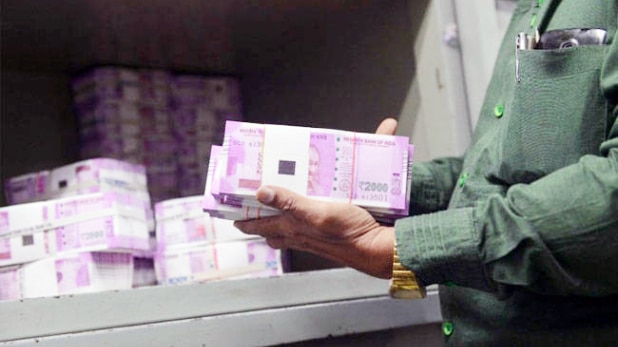 हल्लाबोल, संसद का गतिरोध