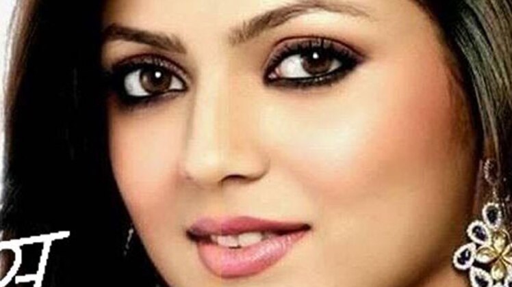 परदेस में है मेरा दिल