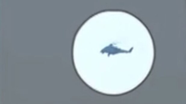 पठानकोट हमला में NIA की चार्जशीट पर सवाल