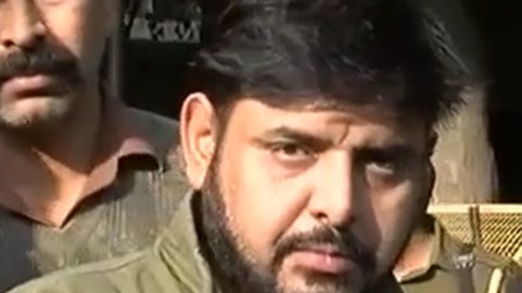 मास्टरमाइंड