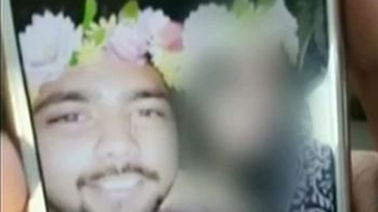 मर्सिडीज मर्डर केस में सामने आया वीडियो