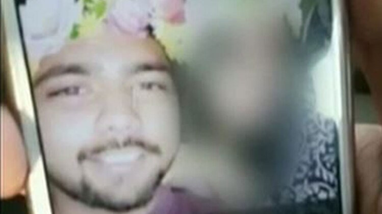 कत्ल से पहले का वीडियो आया सामने