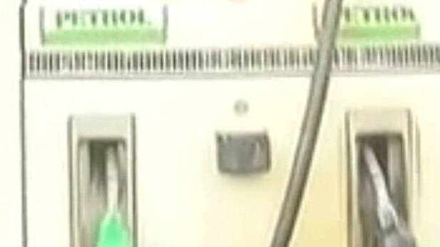 पेट्रोल और डीजल की कीमतों में इजाफा