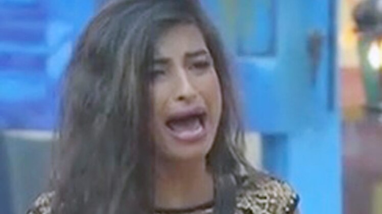 सलमान ने प्रियंका जग्गा को किया आउट