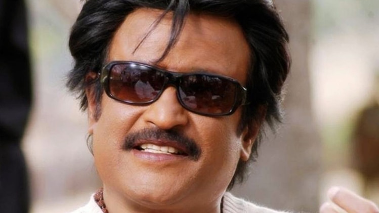 रजनीकांत ने नहीं मनाया बर्थडे