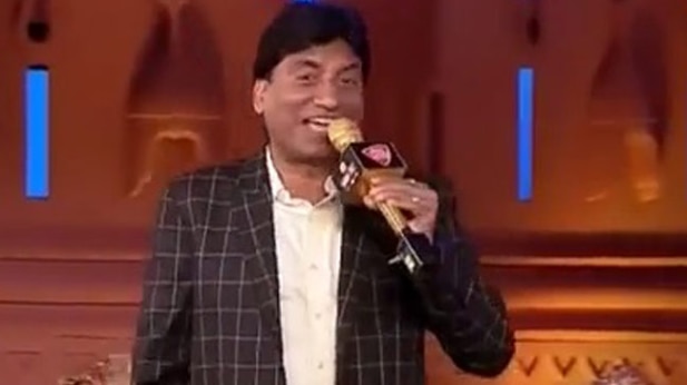 राजू श्रीवास्तव