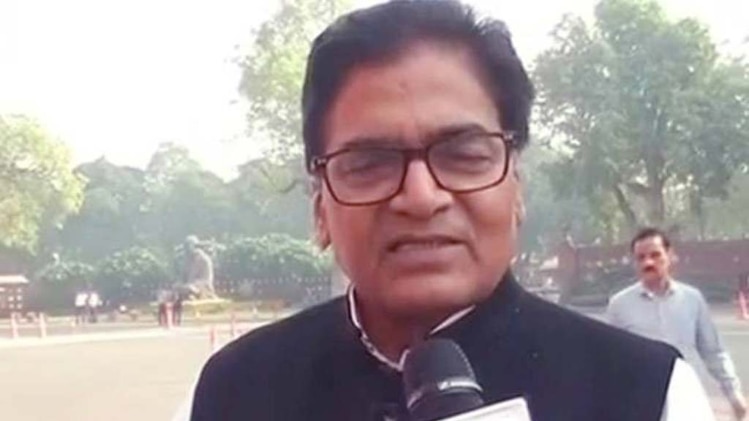 रामगोपाल यादव