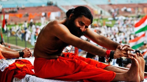 बाबा रामदेव