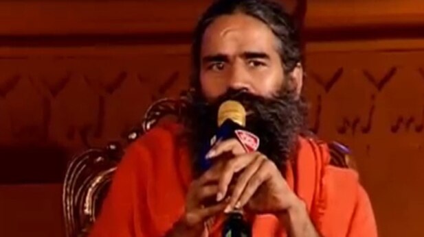 एजेंडा आज तक- बाबा रामदेव