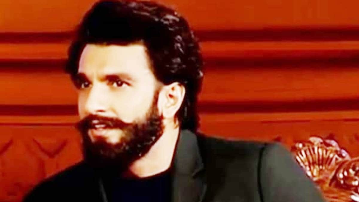 रणवीर सिंह