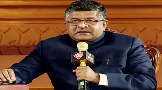 #Agenda16 बोले रवि शंकर- देश में बदलाव हो रहा है, समझने की जरूरत