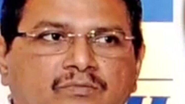 तमिलनाडु के चीफ सेक्रेटरी के घर आयकर का छापा