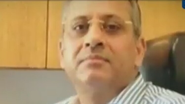 रोहित टंडन