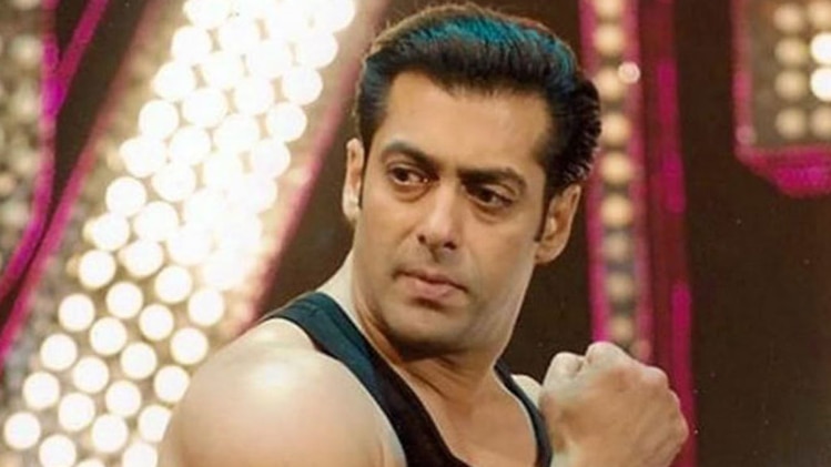 सलमान खान