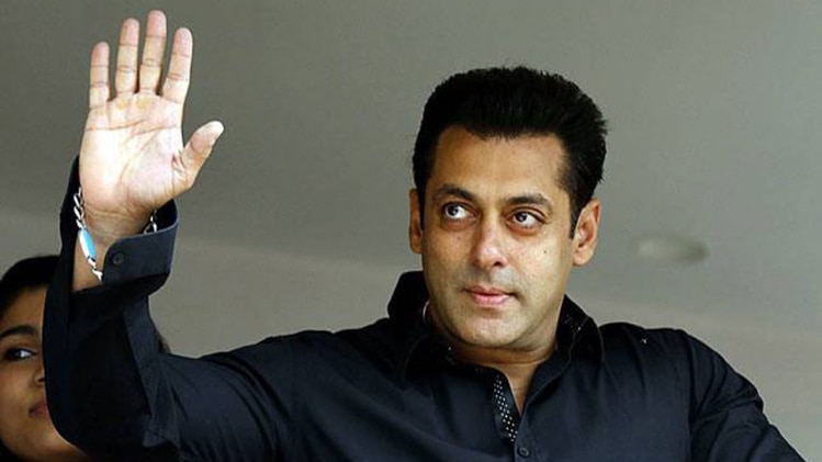 सलमान खान