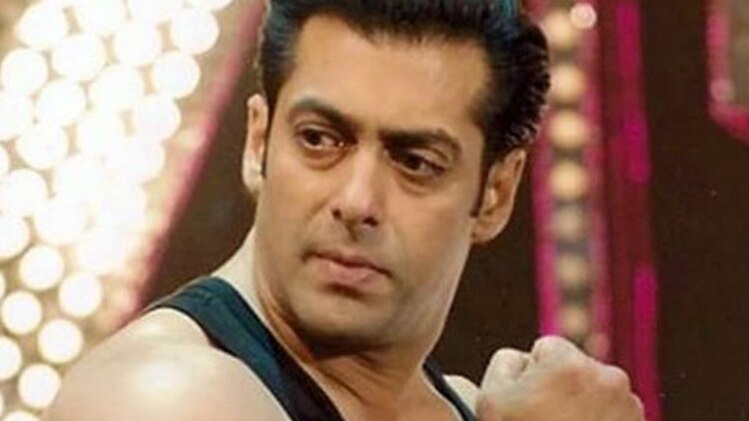 सलमान खान