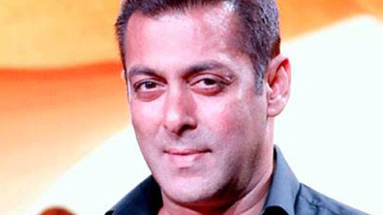 सलमान खान