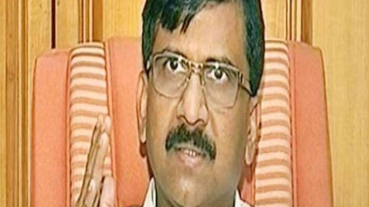 संजय राउत