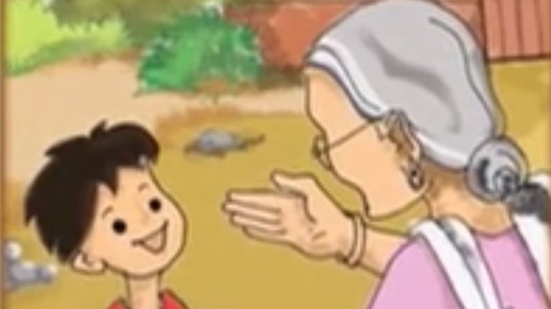 संजय सिन्हा की कहानी