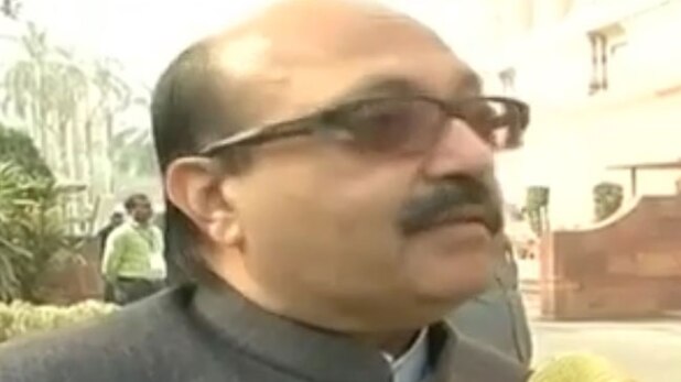 नोटबंदी और डिजिटल पेमेंट पर सांसद