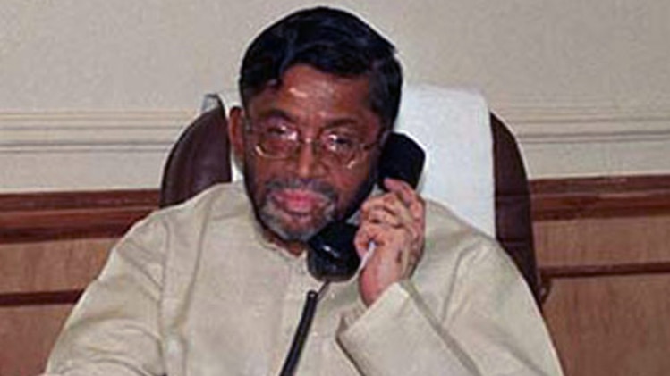 संतोष गंगवार