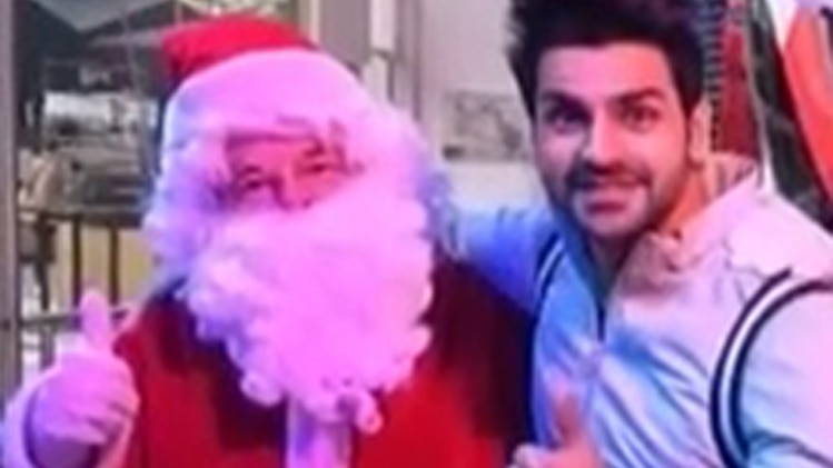 दिव्यांका और विवेक का पेरिस हनीमून