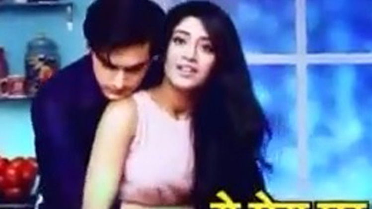 कार्तिक और नायरा