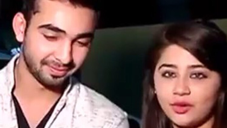 रमन की न्यू ईयर पार्टी