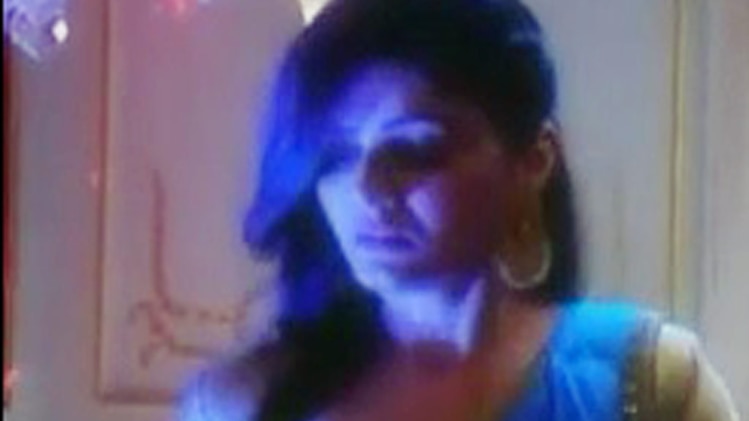 सौम्या हुई इमोशनल