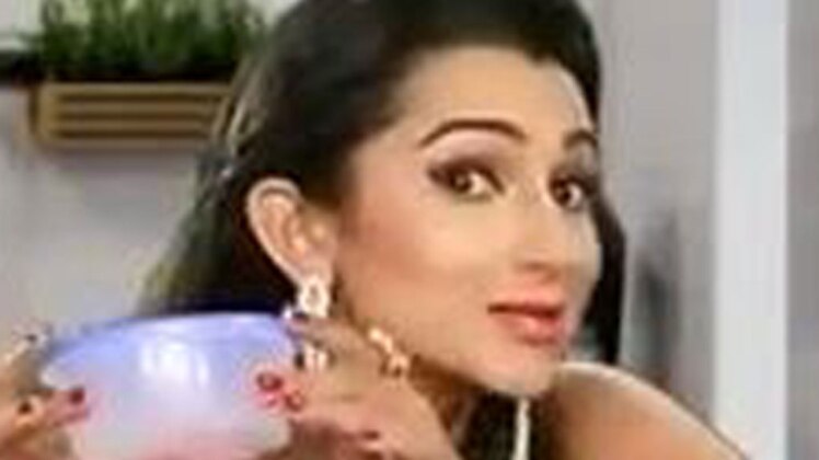 सौम्या के लिए हरमन का उमड़ा प्यार